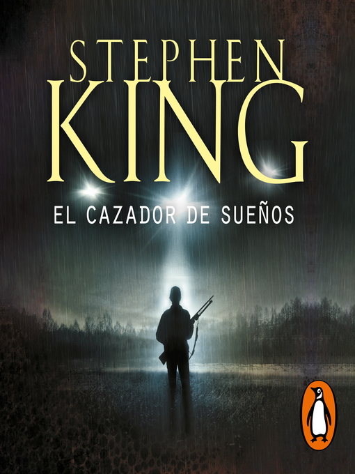 Title details for El cazador de sueños by Stephen King - Available